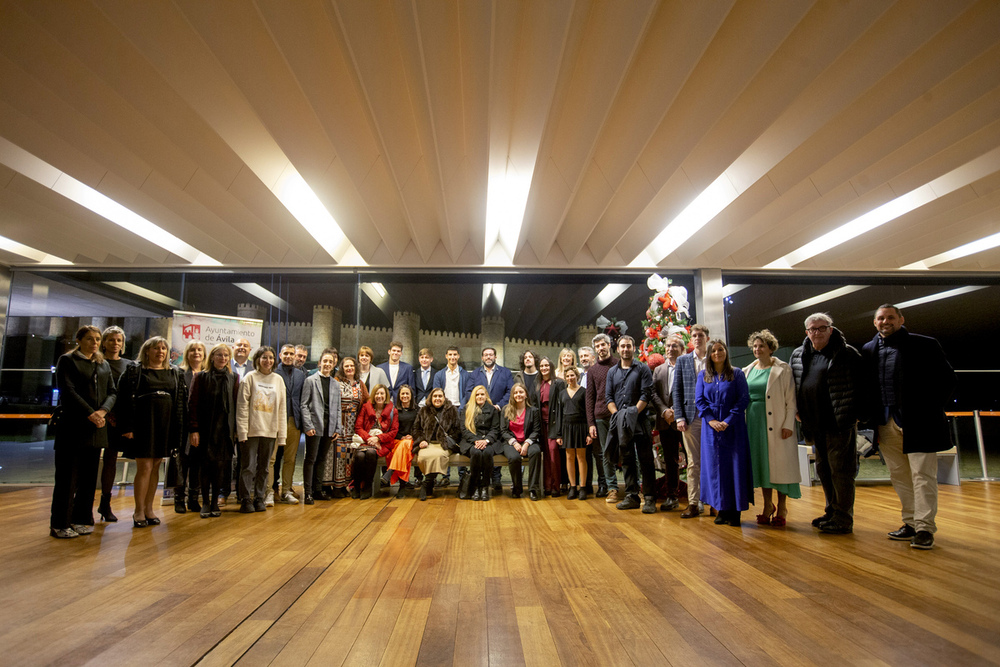 El Certamen Jóvenes Creadores amplía su plazo de presentación