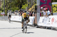 Vuelta ciclista Ávila 2024