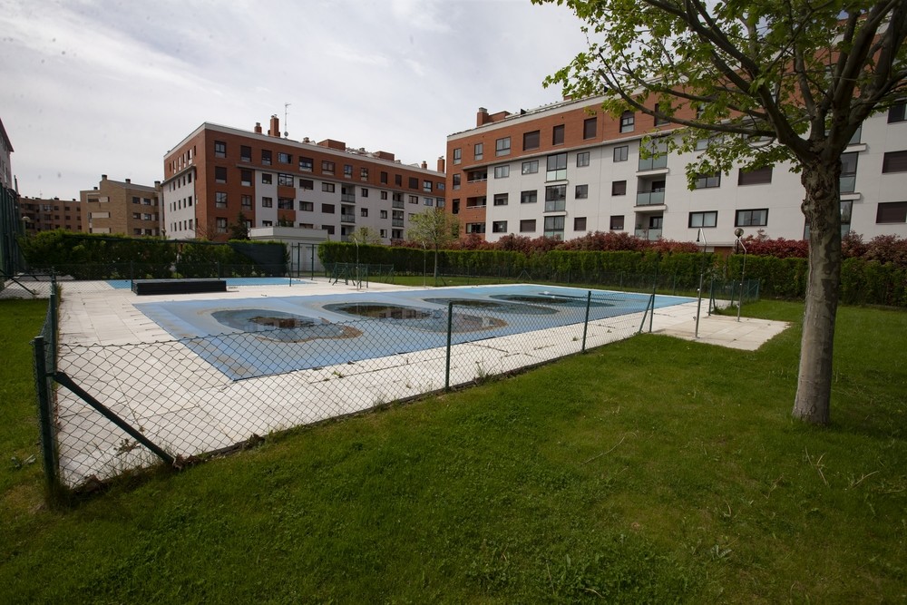 Piden Regulación Estatal Para Abrir Piscinas Comunitarias Noticias Diario De Ávila