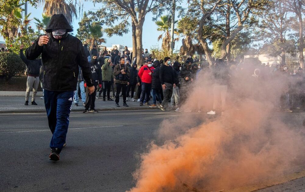 Los trabajadores del metal de Cádiz vuelven a las calles