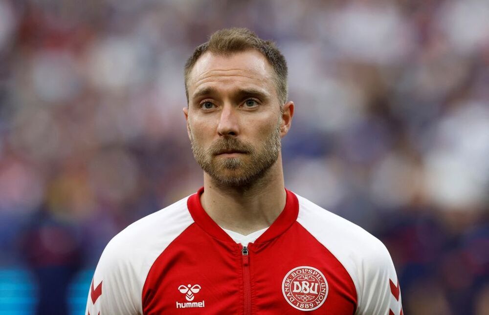 El Manchester United Ficha A Eriksen   En Segundos Panama