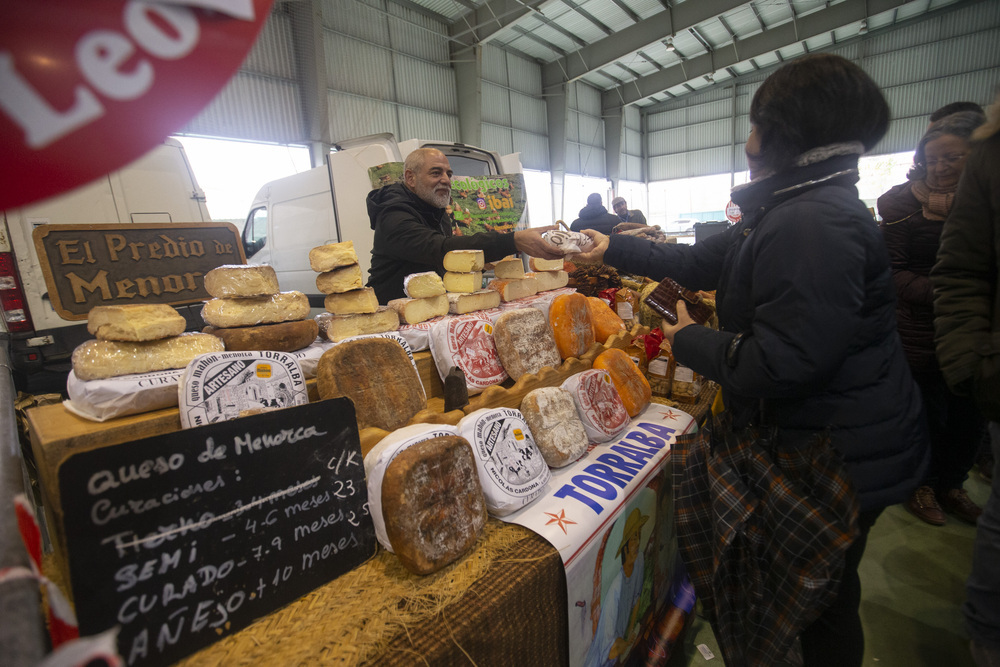 Venta directa, menos precio