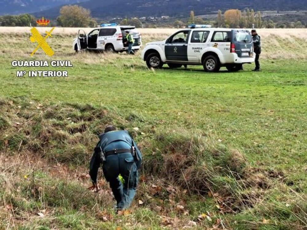 Preparados para un atentado terrorista