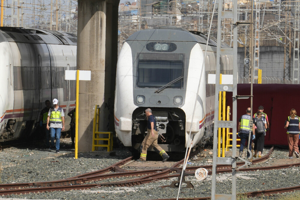 tren de eduardo