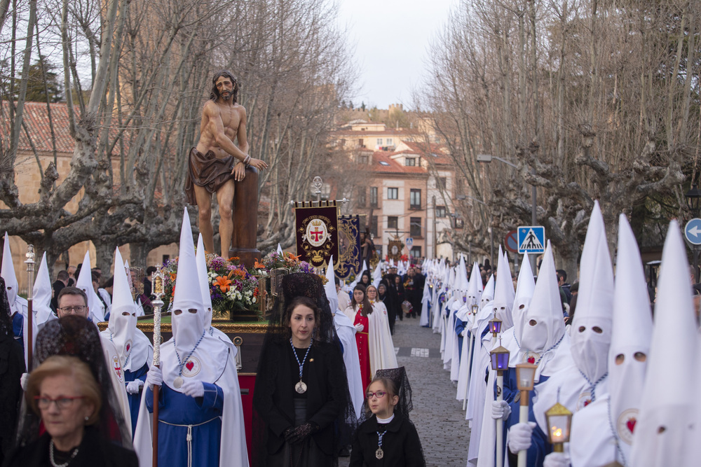 El Silencio estrena imagen