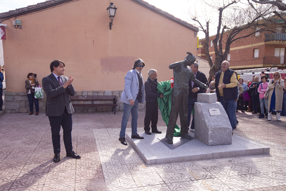 750 años de orgullo de pertenencia a El Hoyo de Pinares