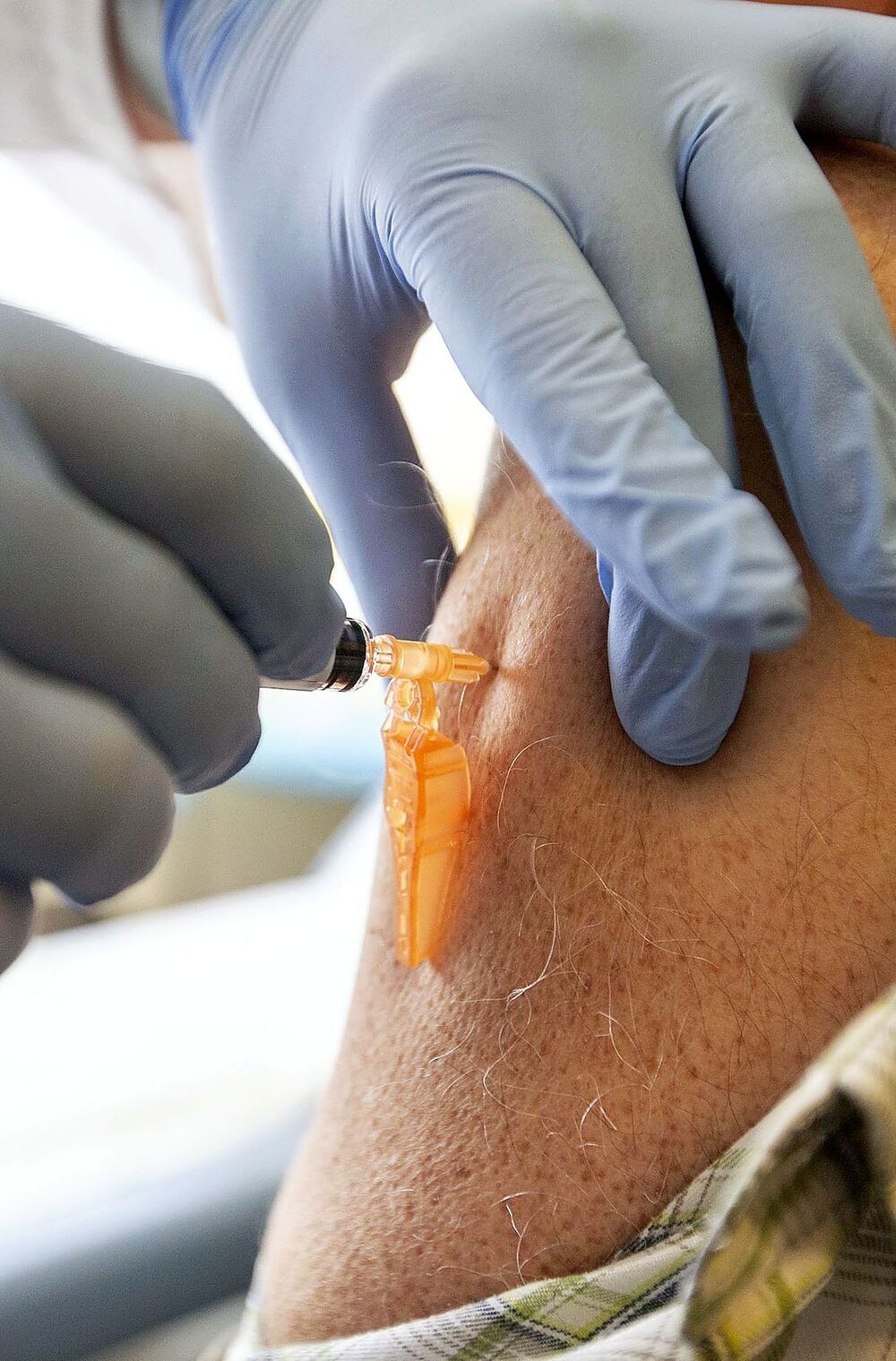 The Importance of Vaccinations: Protecting Against Deadly Diseases