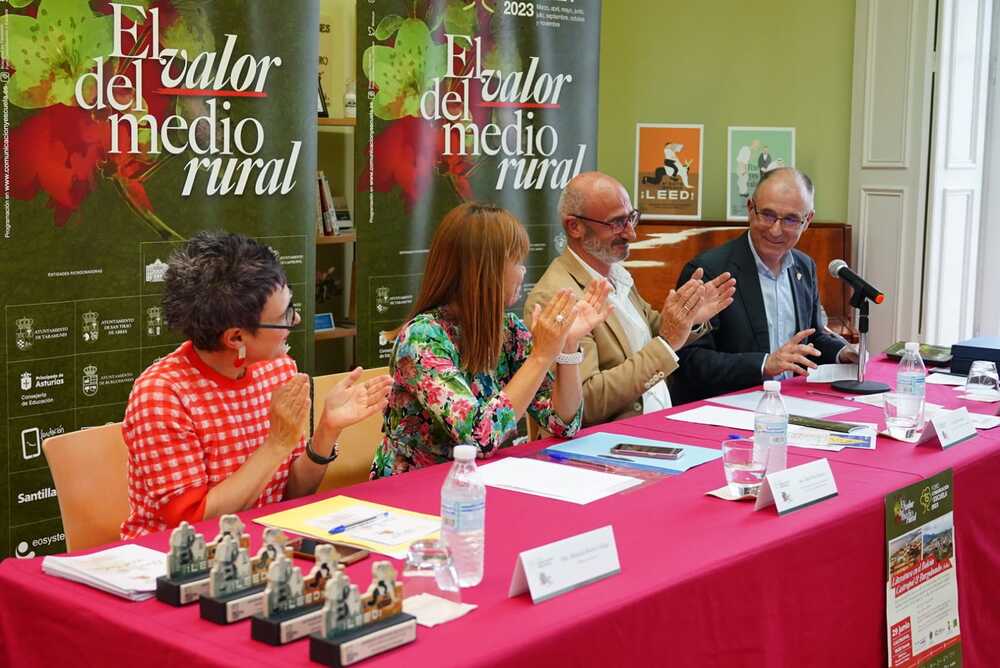 Literatura En Balcón Diario De Ávila