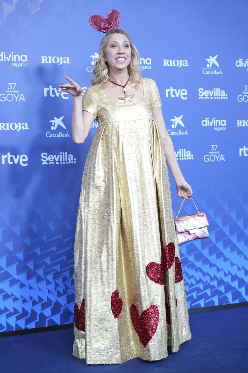 Goya Awards 2023 a Siviglia  / LAPRESSE