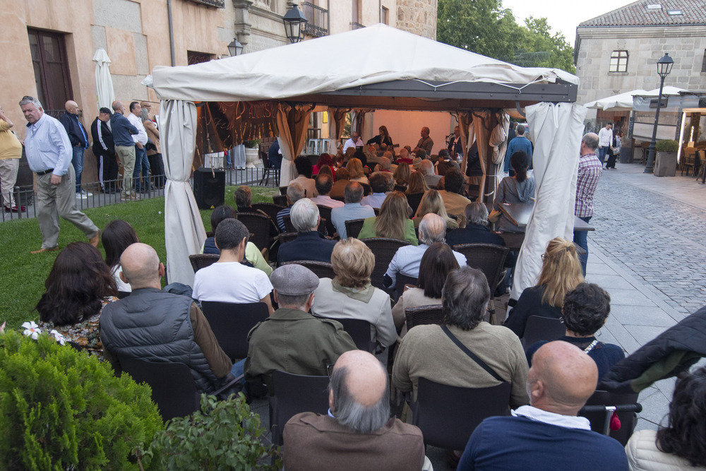 El homenaje que Emilio hubiera deseado