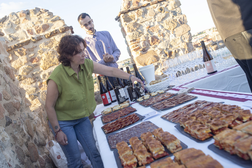 La Muralla brinda nuevas experiencias al turista