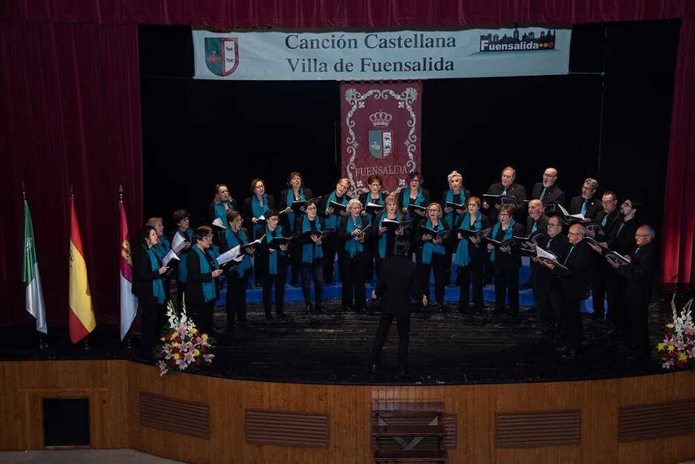 Amicus Meus se trae un segundo premio de Toledo