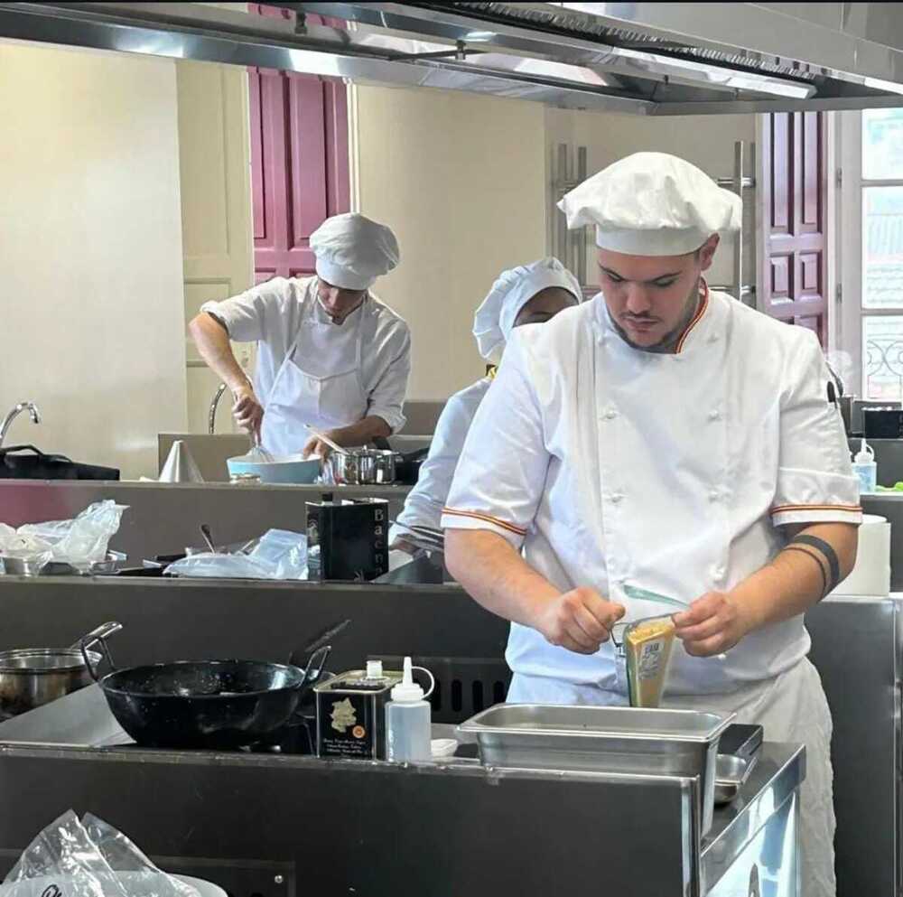 Con cebolla, poco cuajada y de Ávila; así es la tortilla de 10