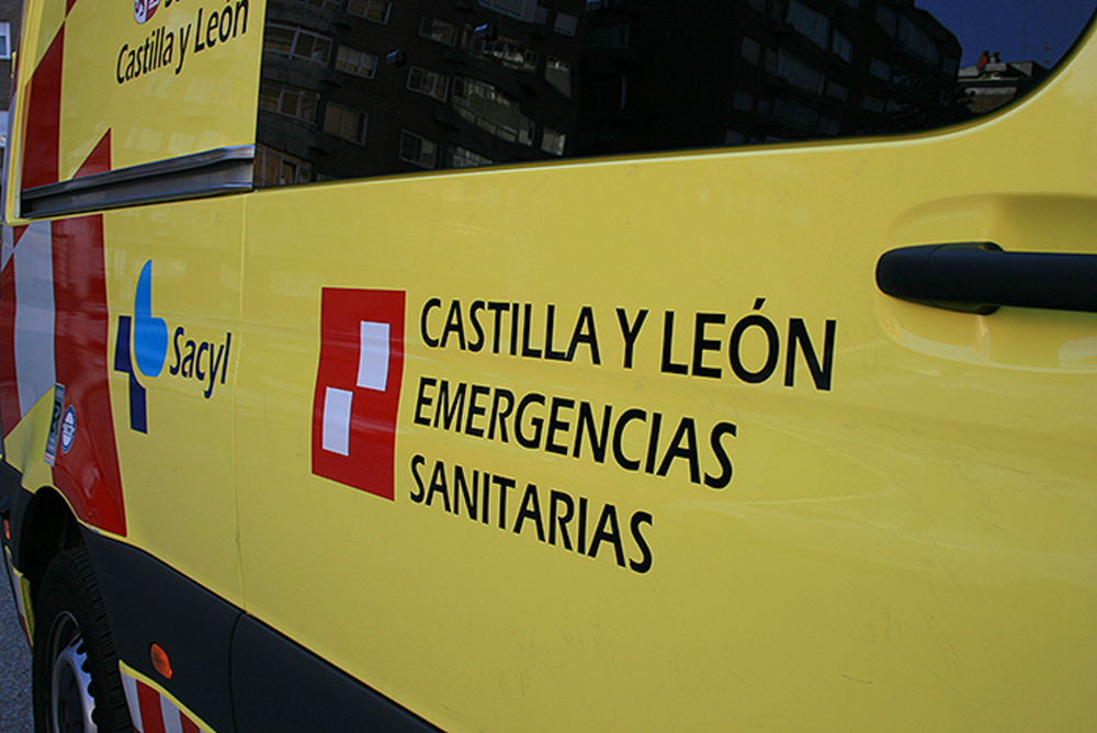 Emergencias Sanitarias de Castilla y León