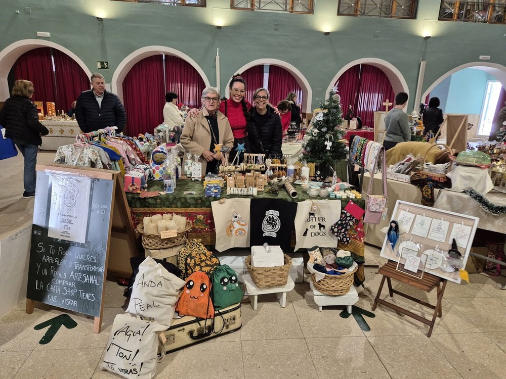 Cebreros pone en valor sus vinos en una feria de gran nivel