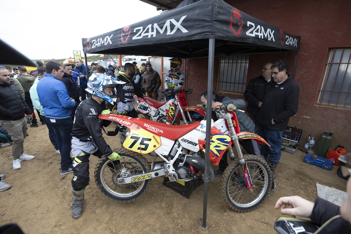 X Trofeo Motocross 