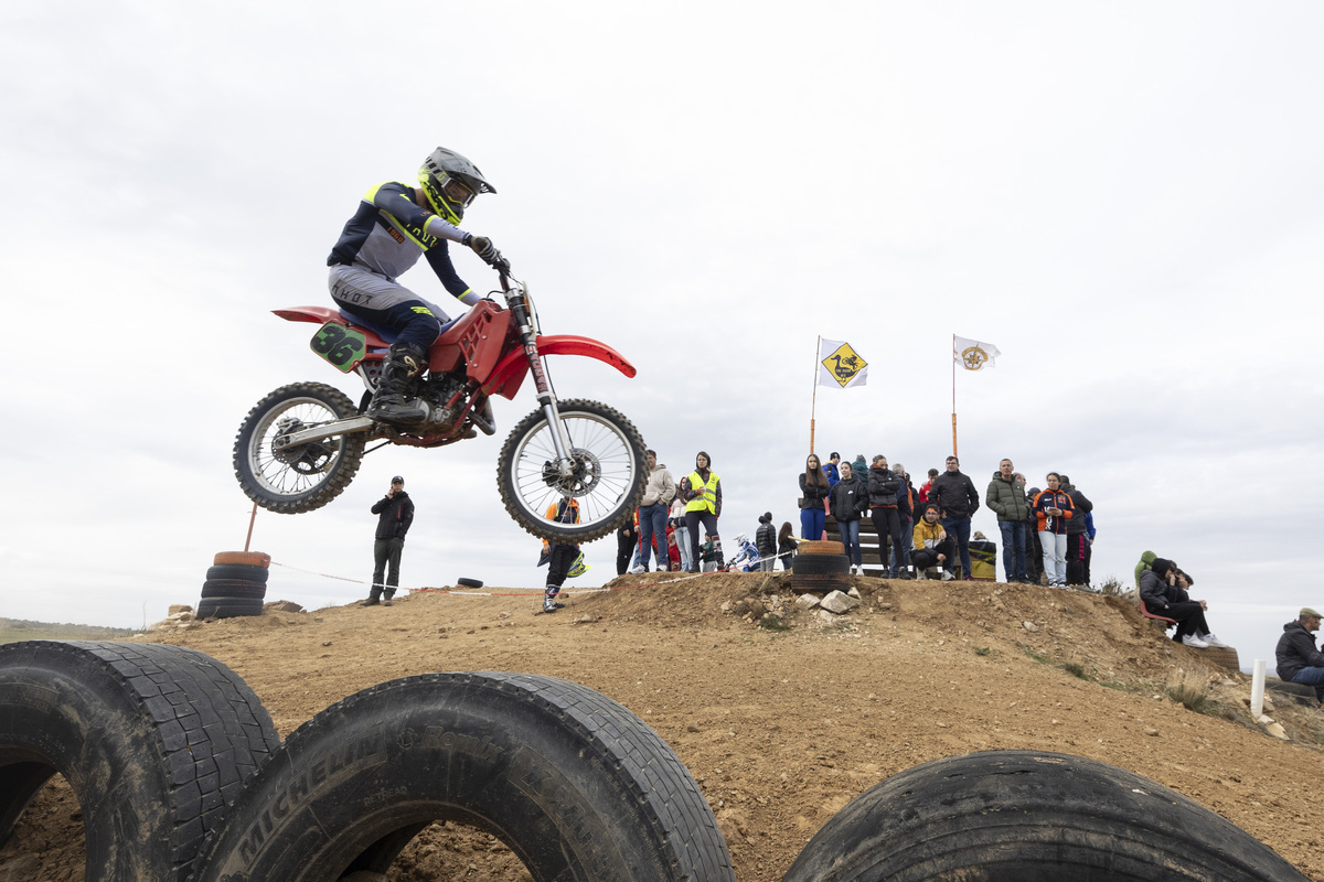 X Trofeo Motocross 