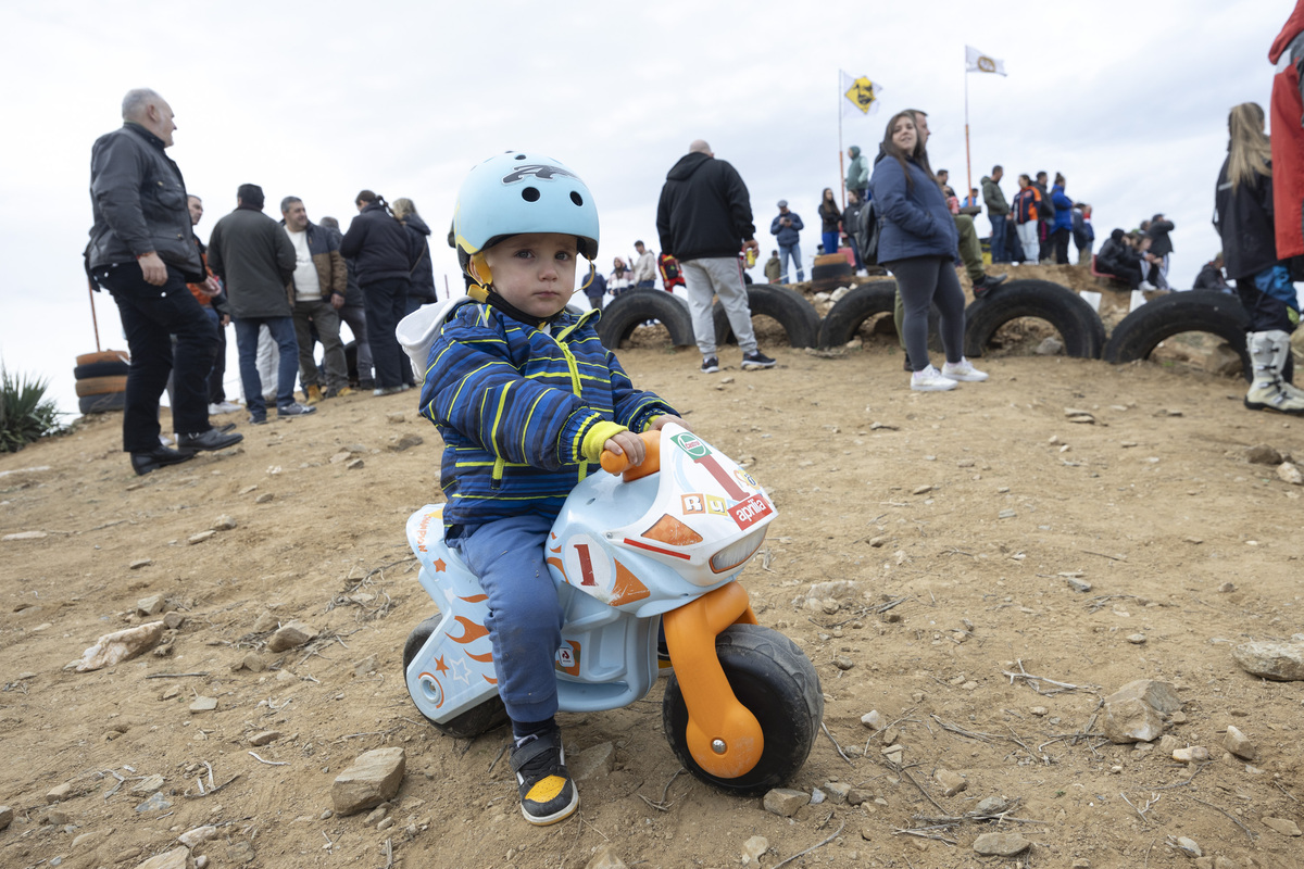 X Trofeo Motocross 