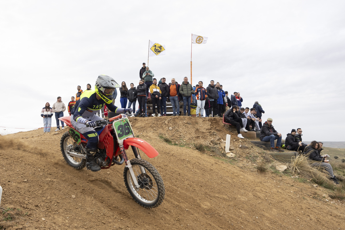 X Trofeo Motocross 