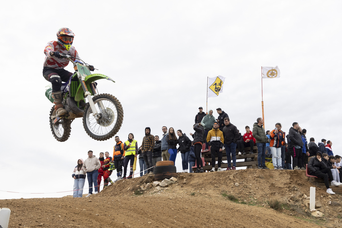 X Trofeo Motocross 