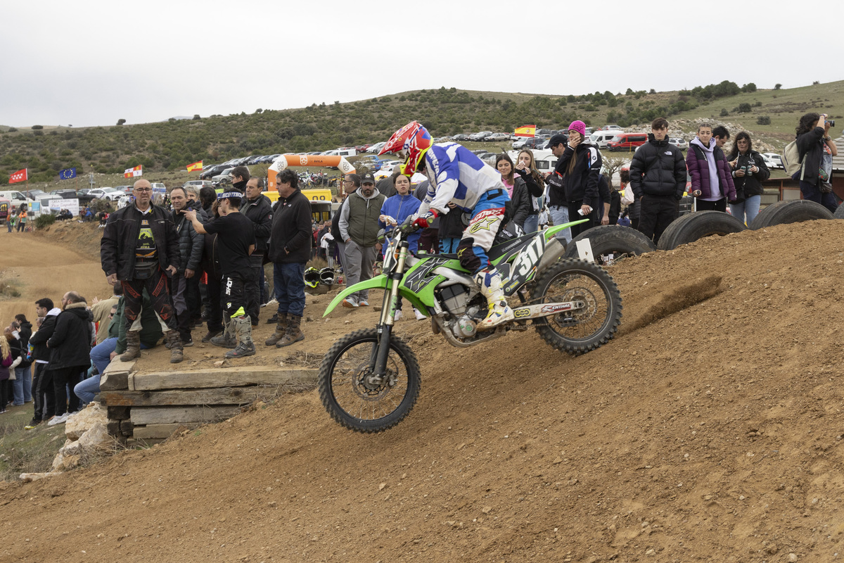 X Trofeo Motocross 