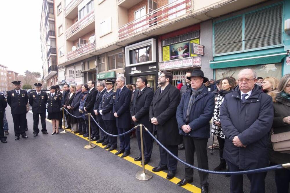 La Policía Nacional cumple 200 años