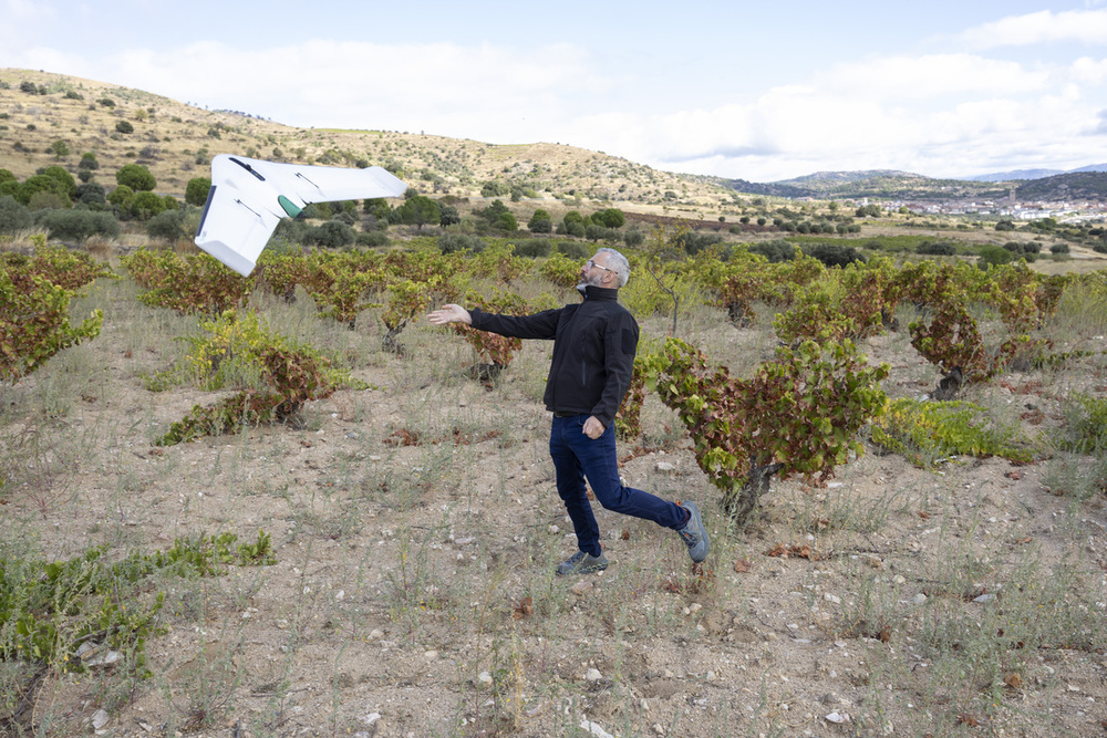 Ávila se suma al proyecto europeo Chameleon