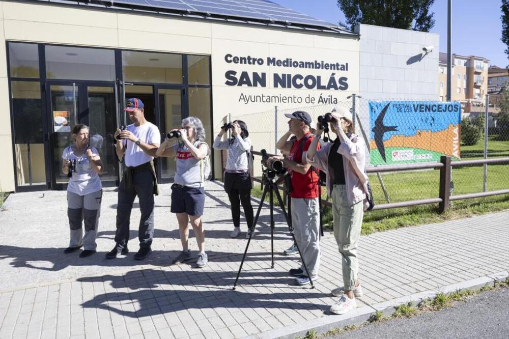 Cuando el patrimonio y la naturaleza se dan la mano