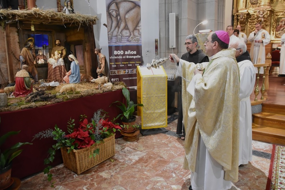 Celebración de la Jornada Mundial de la Vida  Consagrada