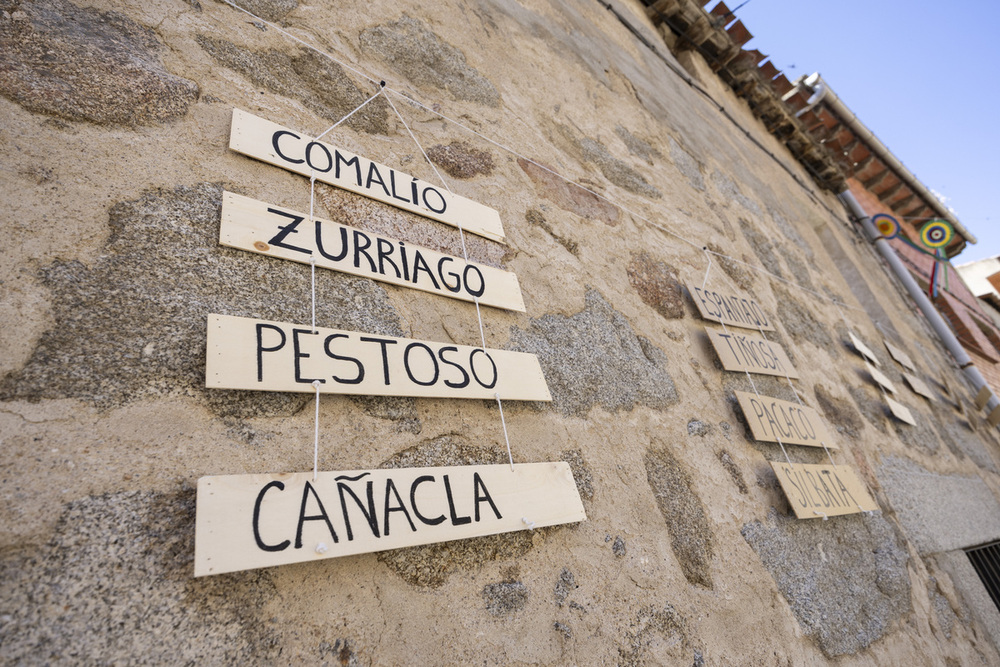 Un día para sentir el orgullo de lo que les une