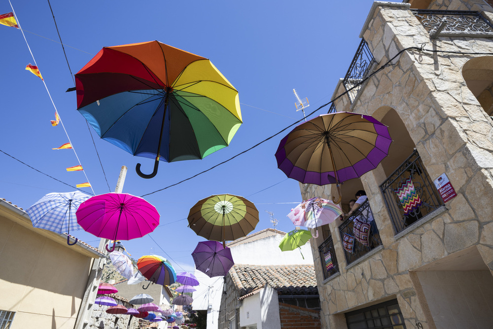 Un día para sentir el orgullo de lo que les une