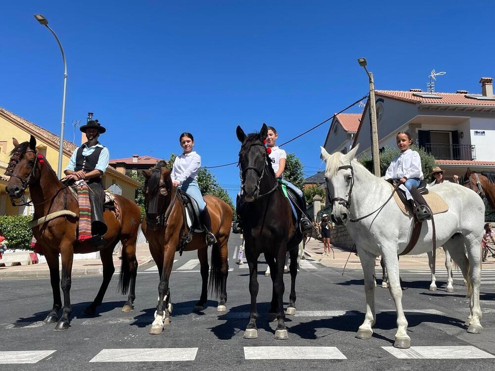 El 'Carnaval' del verano