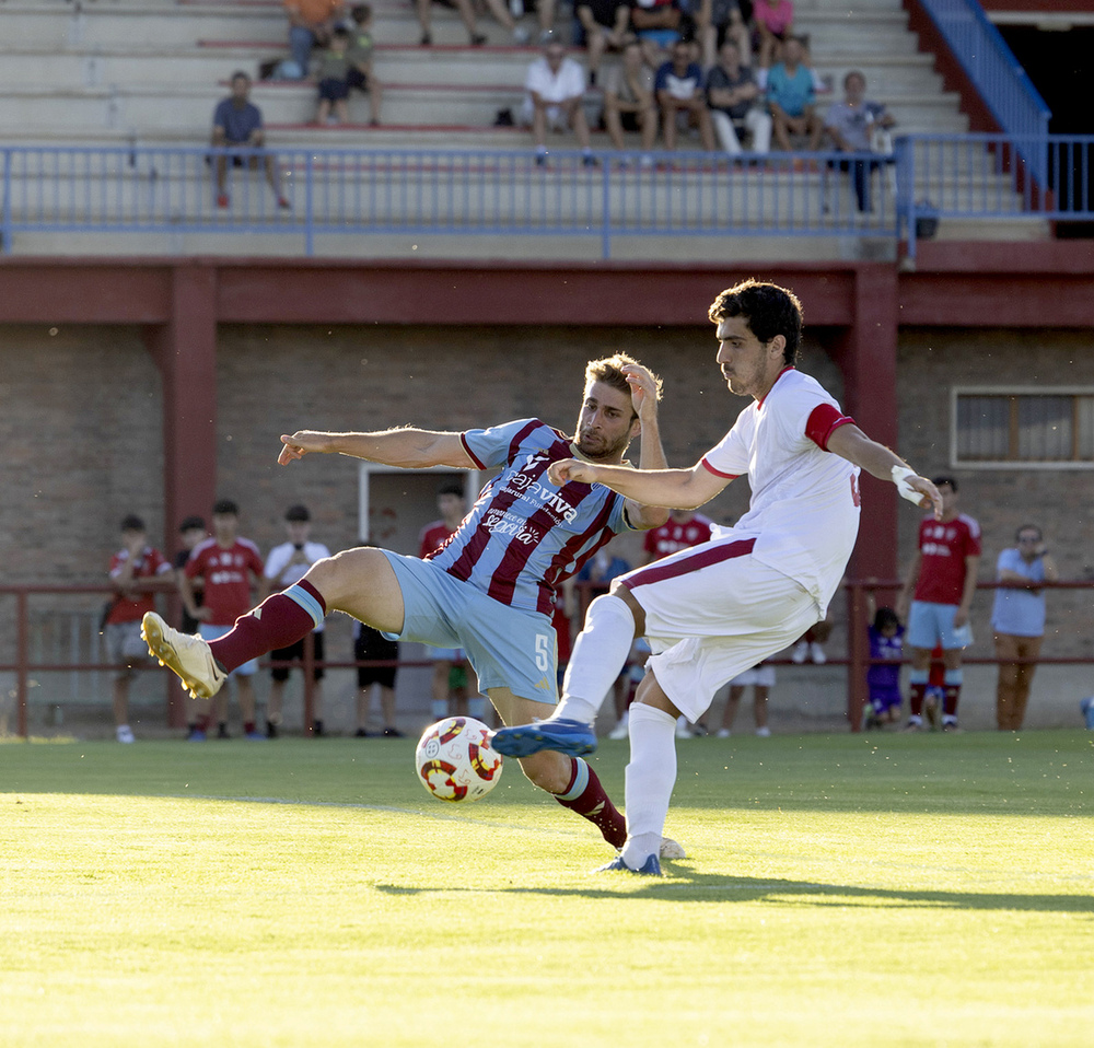 Toper manda y Pedro Méndez decide