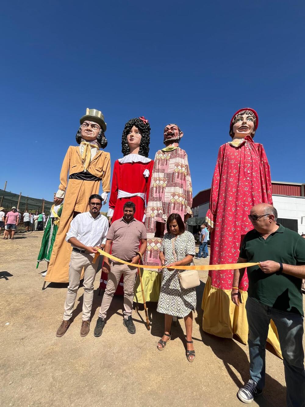 Treinta años de Feria de Ganado en Piedrahíta