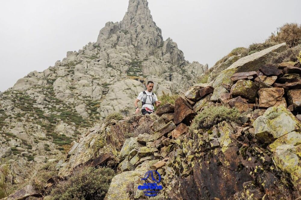 Un Ultra de Gredos de récord