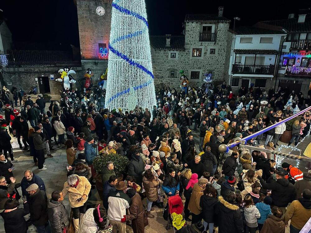 Piedralaves  / Diario de Ávila