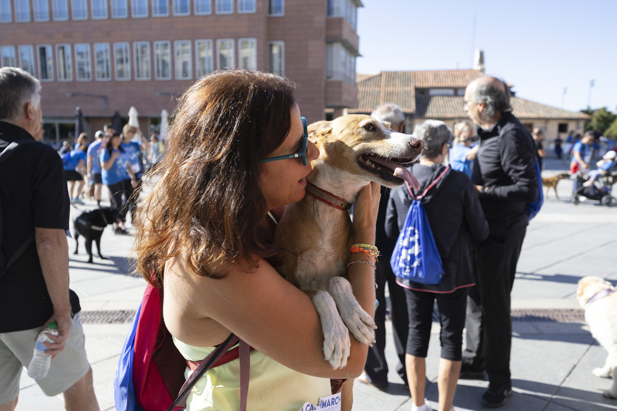 Marcha Solidaria 