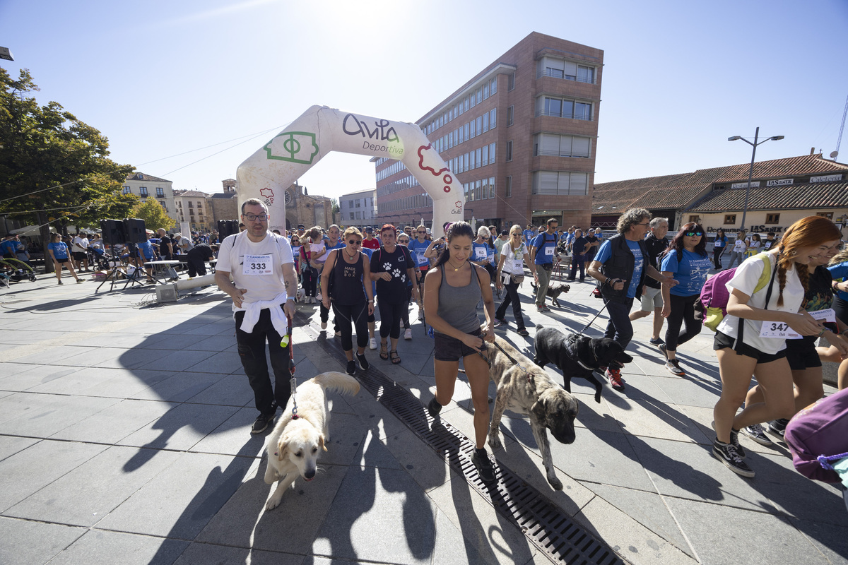 Marcha Solidaria 