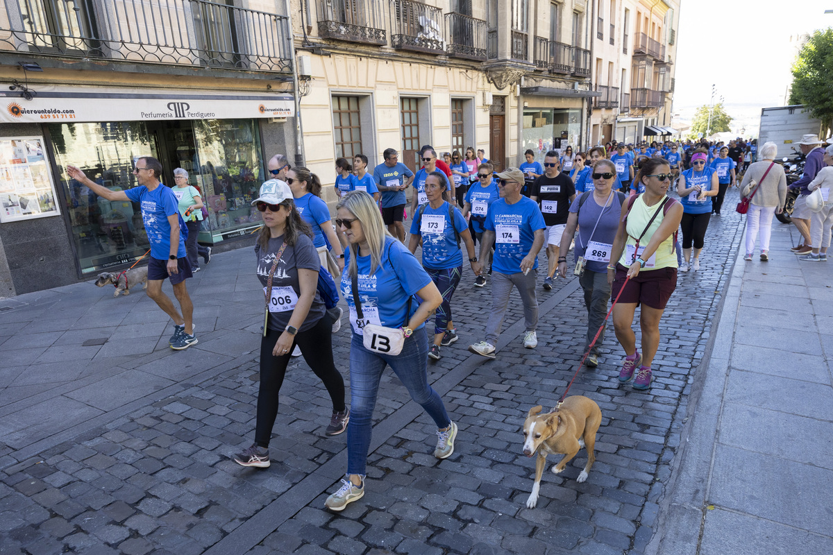 Marcha Solidaria 