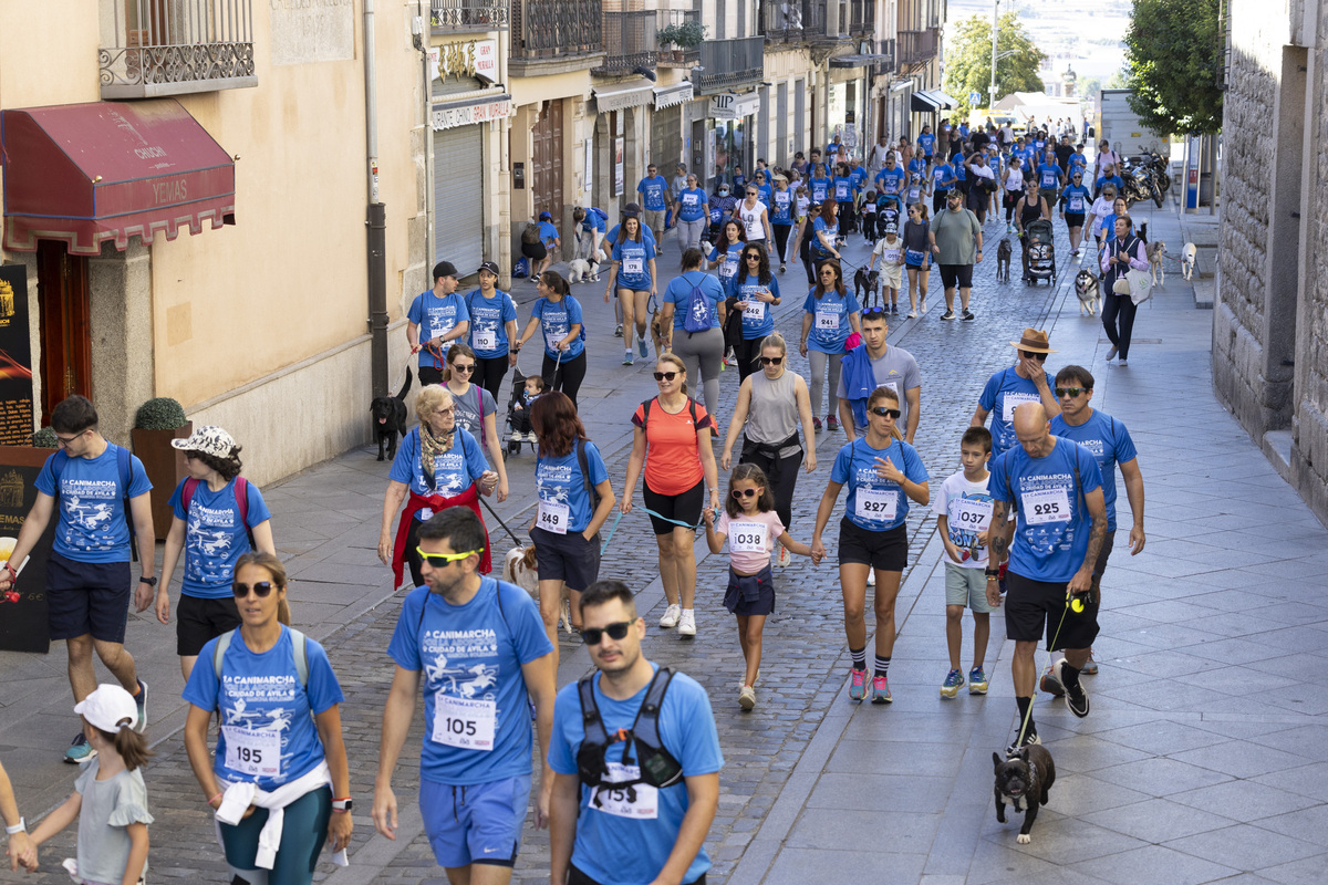 Marcha Solidaria 