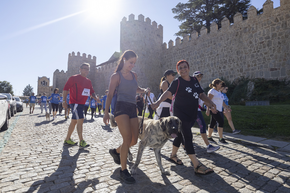 Marcha Solidaria 