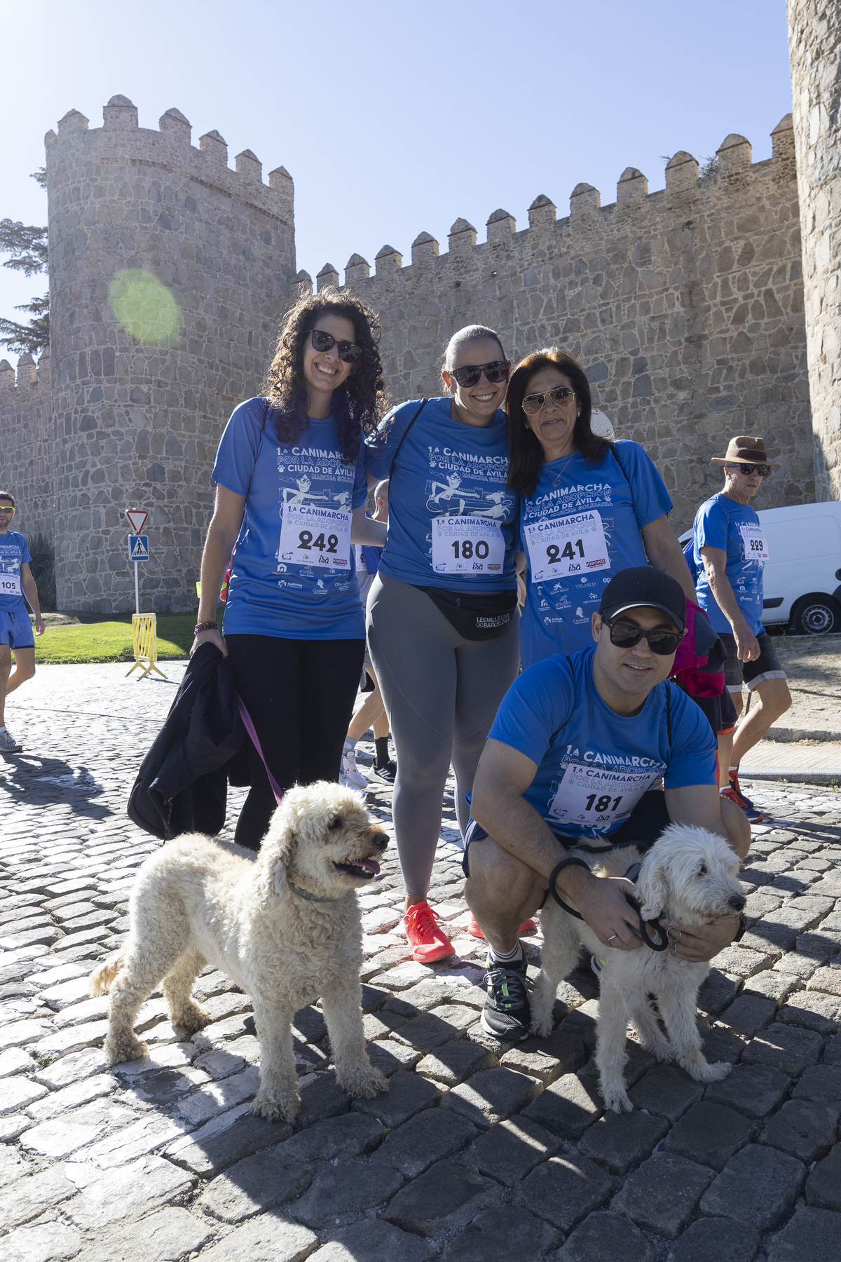 Marcha Solidaria 