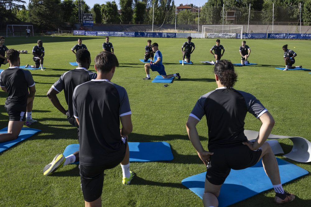 Arranca el curso más esperado