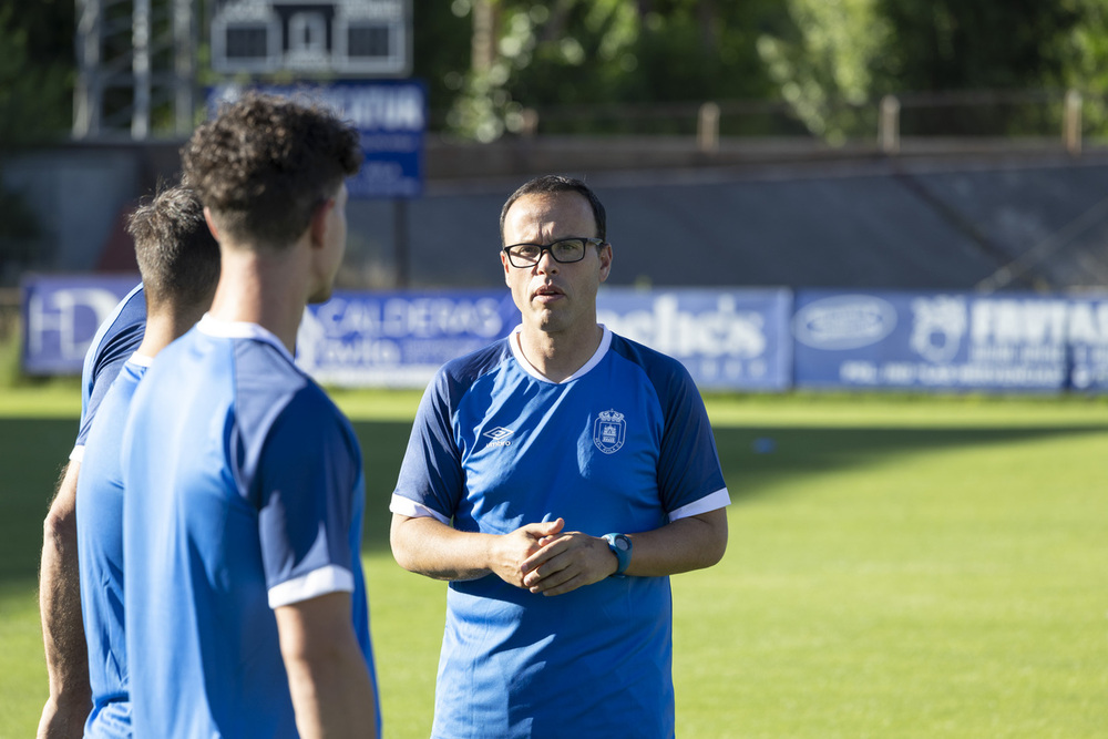 Arranca el curso más esperado