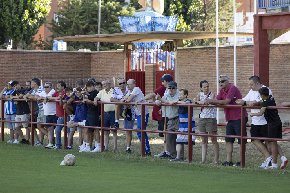 Arranca el curso más esperado