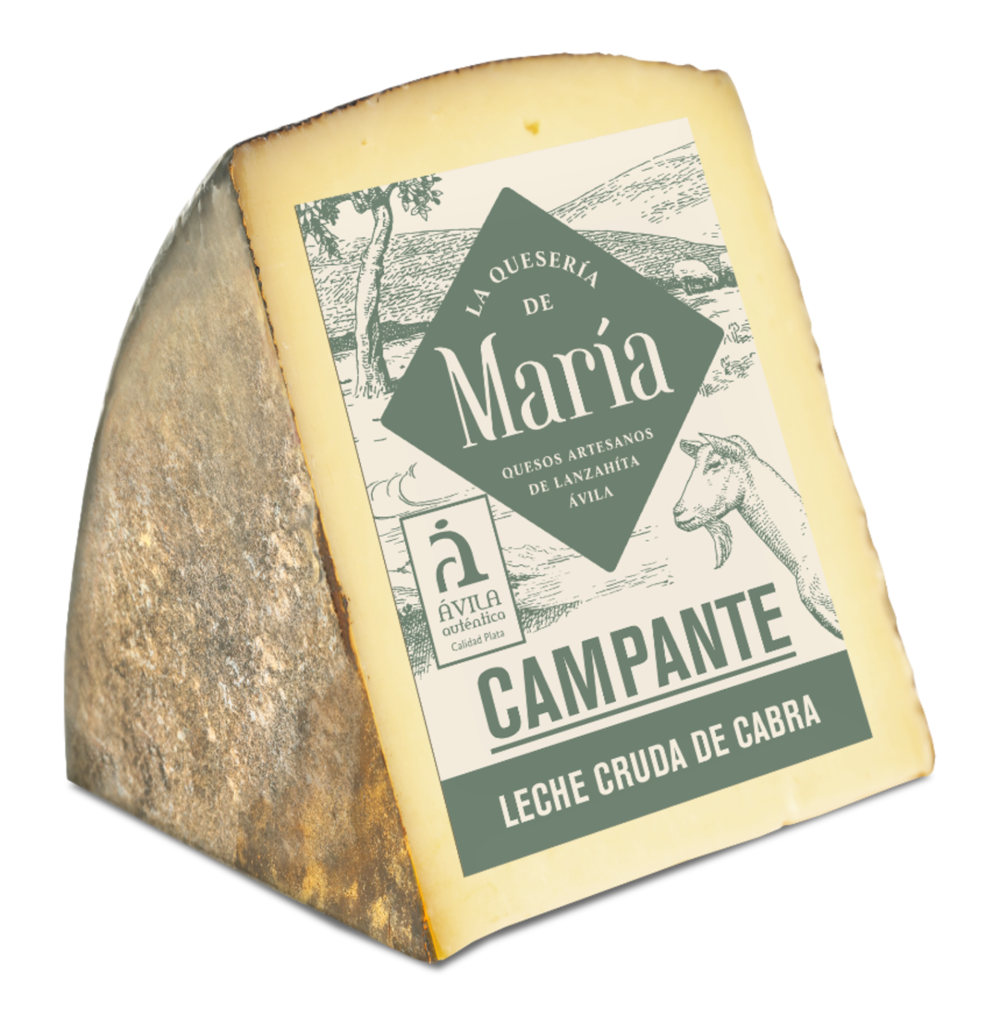 17 medallas con sello abulense en los World Cheese Awards