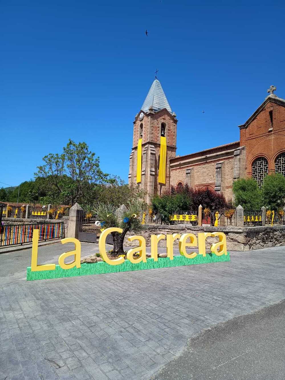 El Festival Piorno en Flor entrega sus premios