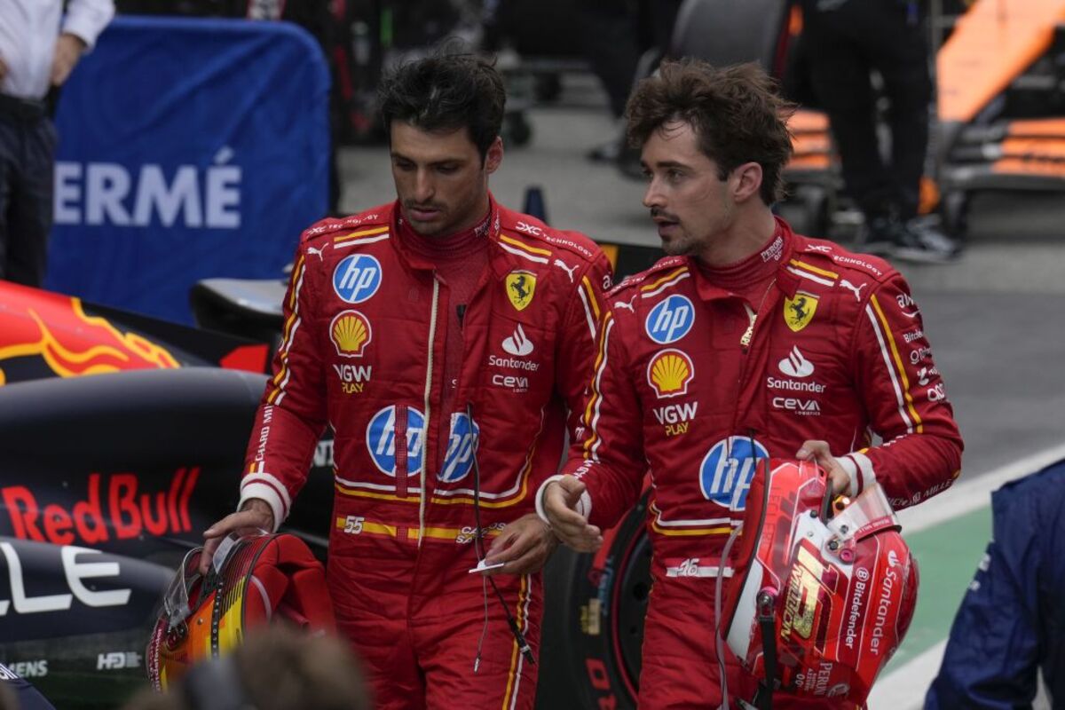 Gran Premio de España de Fórmula 1  / ALEJANDRO GARCÍA