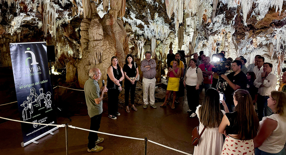 Diputación atraerá visitas con experiencias agroturísticas 