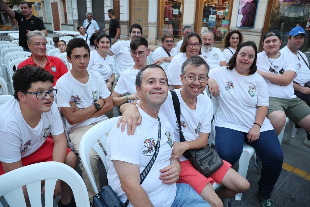 El Rugby Ávila,en el Festival Internacional de Rugby Inclusivo